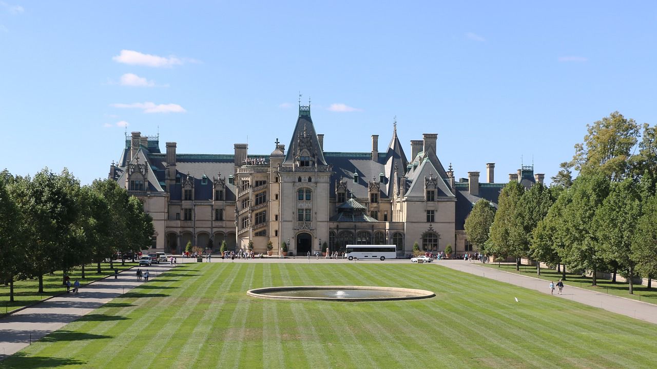Biltmore Estate